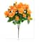 19" UV Resistant Artificial Azalea Bushes, 3ct.